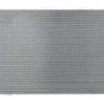 CR 1010 000S Chłodnica silnika MAHLE