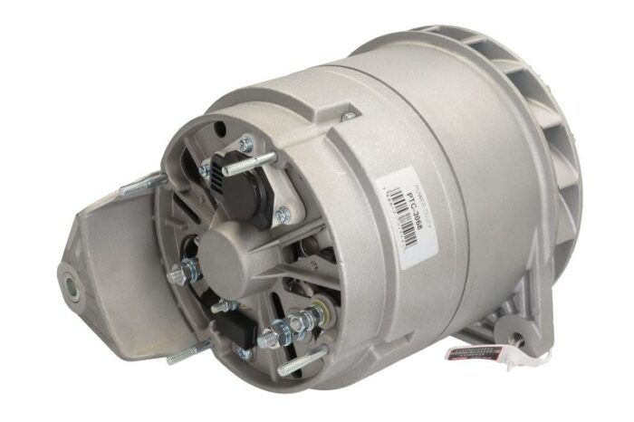 Ptc-3068 alternator power truck - obrazek 2