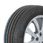 255/50R20 LOCO 109T EC7M Opony osobowe, SUV/4x4 CONTINENTAL