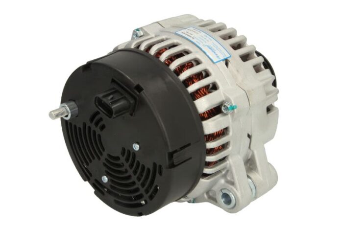 Pe 860710 alternator prestolite electric - obrazek 2