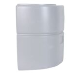 SET-RB-500L Zderzak tył PACOL