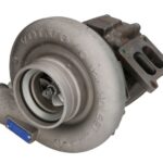 HOL4031025/R Turbosprężarka HOLSET REMAN