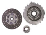 VAL827415 Zestaw sprzęgła VALEO