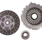 VAL827415 Zestaw sprzęgła VALEO