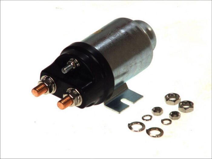 2. 25091 przekaźnik prądu pracy dt spare parts - obrazek 3