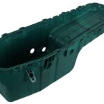 ENT040020 Miska olejowa ENGITECH
