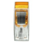 131-VT12250U Lampa kierunkowskazu GIANT