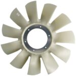 020003171 Wiatrak wentylatora BORG WARNER