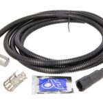 1.21612 Czujnik ABS DT SPARE PARTS