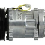 KTT090258 Kompresor klimatyzacji THERMOTEC