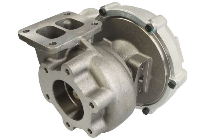 228 tc 17808 000 turbosprężarka mahle - obrazek 2