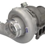 061 TC 13029 000 Turbosprężarka MAHLE