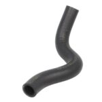 2.53334 Przewód gumowy układu chłodzenia DT SPARE PARTS