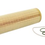 F 026 407 196 Filtr oleju BOSCH FILTRY
