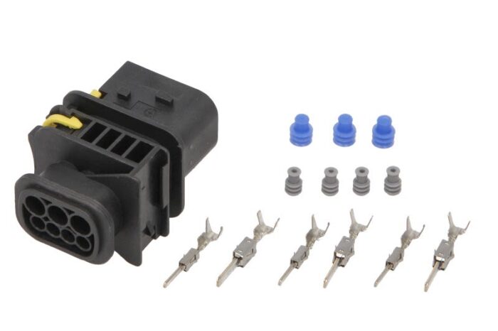7814237c wtyczka przewodu trucklight - obrazek 2