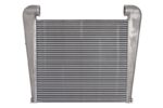 20033014HW Chłodnica powietrza dolotowego HIGHWAY AUTOMOTIVE - obrazek 2
