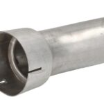 VAN24654MB Rura wydechowa VANSTAR