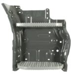 SCA-SP-006R Stopień kabiny PACOL