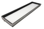 K 1364 Filtr kabiny FILTRON