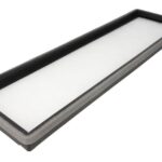 K 1364 Filtr kabiny FILTRON