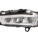 131-VT20231AL Lampa przeciwmgielna przód GIANT