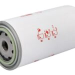 FF5790 Filtr paliwa FLEETGUARD