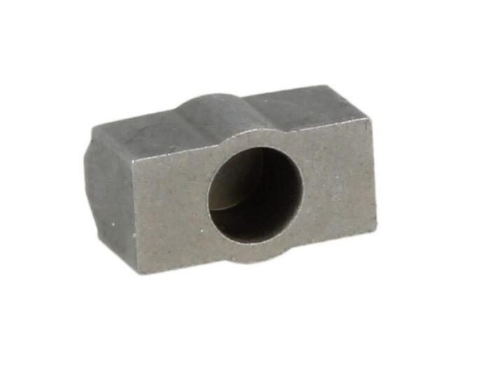 95534264 element wybieraka skrzyni biegów euroricambi - obrazek 2
