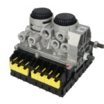PRO4801020600 Modulator ciśnienia ABS PNEUMATICS PRO