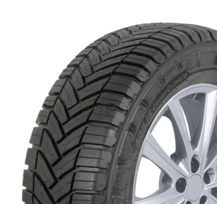 185/75R16 CDMI 104R ACC Opony dostawcze MICHELIN