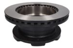 DF4993S Tarcza hamulcowa TRW AUTOMOTIVE - obrazek 2