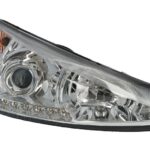 HL-IR010R Reflektor TRUCKLIGHT