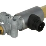 472 176 316 0 Zawór magnetyczny WABCO