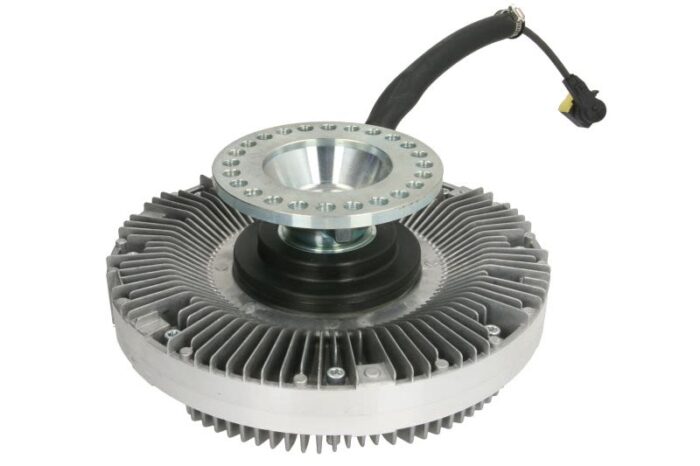 D5da015tt sprzęgło wentylatora chłodnicy thermotec - obrazek 2