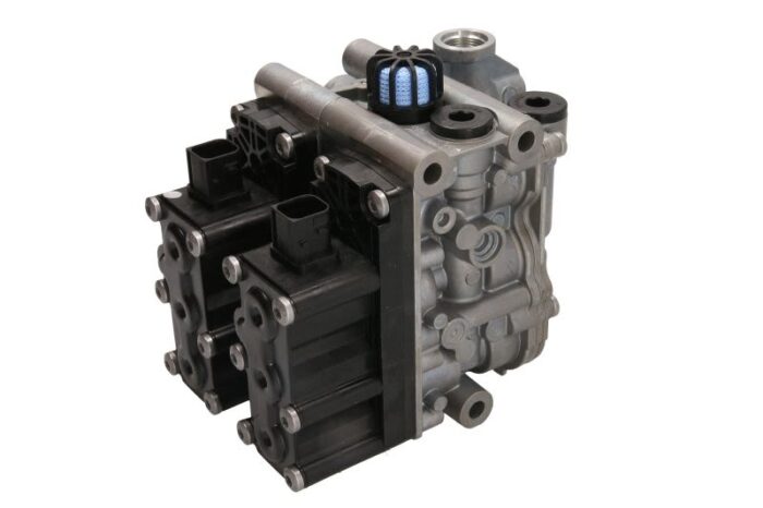472 890 112 0 zawór magnetyczny wabco - obrazek 2