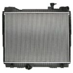 D7NI001TT Chłodnica silnika THERMOTEC