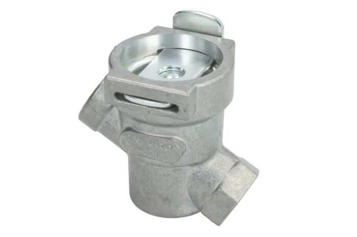 La 2103 filtr przewodowy knorr - obrazek 2