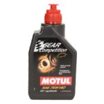 GEAR COMP 75W140 1L Oleje i smary MOTUL