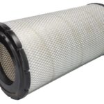 E1507L Filtr powietrza HENGST