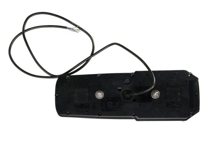 Tl-un111l lampa tył trucklight - obrazek 2