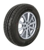 205/65R16 CDDA 107T VAN4S Opony dostawcze DYNAMO - obrazek 2