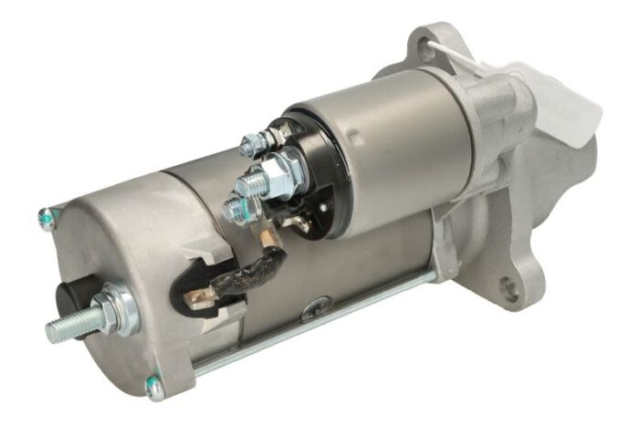 Psr40209 rozrusznik pulsar rotating electrics - obrazek 2