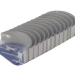 77 806 600 Panewki korbowodowe KOLBENSCHMIDT