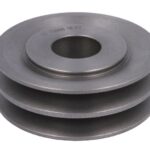 4.50277 Koło pasowe alternatora DT SPARE PARTS