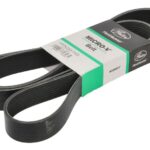 GAT10PK2451HD Pasek wielorowkowy GATES