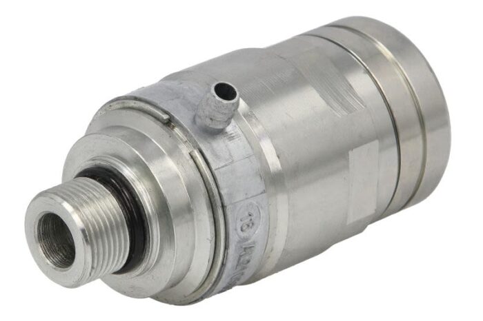 Http-ag-158 hydrauliczna pompa - pozostałe pneumatics - obrazek 2