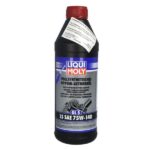 LIM4421 75W140 1L Oleje i smary LIQUI MOLY