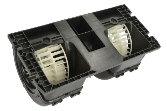Ab 489 000s dmuchawa mahle - obrazek 2