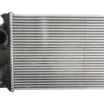 DAME004TT Chłodnica powietrza dolotowego THERMOTEC