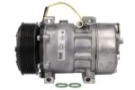 NIS 89473 Kompresor klimatyzacji NISSENS