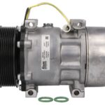 NIS 89473 Kompresor klimatyzacji NISSENS